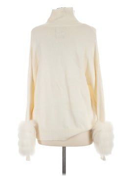 Assorted Brands Wool Pullover Sweater (view 2)