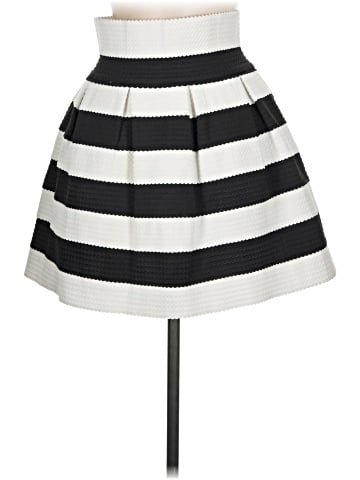 Neslay Paris Casual Skirt (view 1)