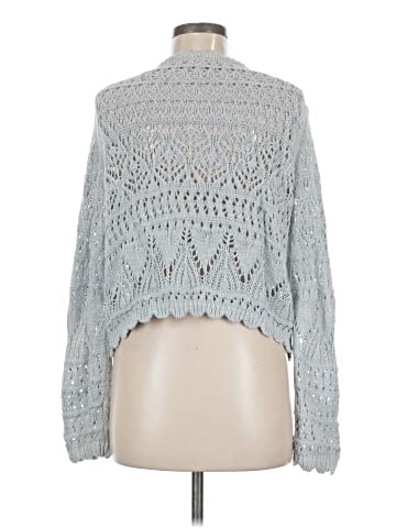 Garnet Hill Cardigan (view 2)