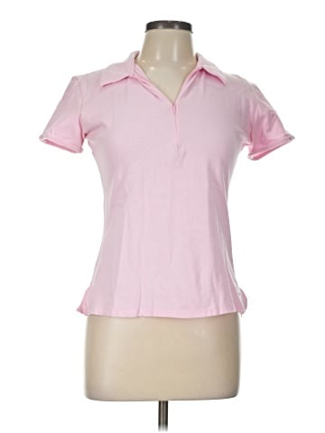Golftini Short Sleeve Polo (view 1)
