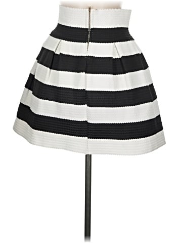 Neslay Paris Casual Skirt (view 2)
