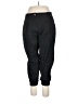 Halara Black Casual Pants Size XL (estimated) - photo 1