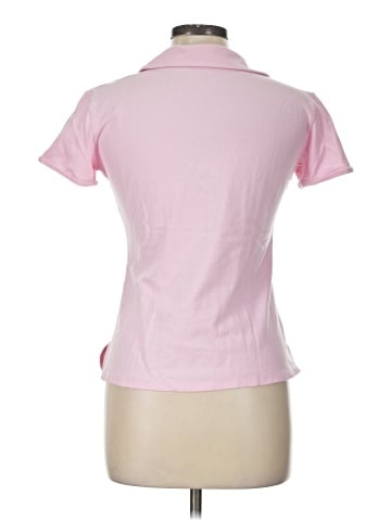 Golftini Short Sleeve Polo (view 2)