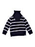 Baby Gap 100% Cotton Blue Pullover Sweater Size 4 - photo 1