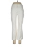 J.Crew Ivory Casual Pants Size 10 - photo 1