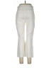 J.Crew Ivory Casual Pants Size 10 - photo 2