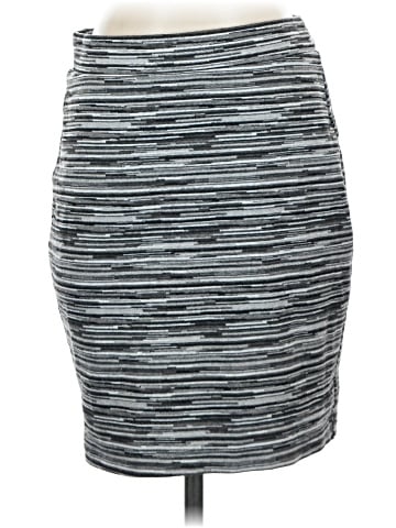 Ann Taylor LOFT Outlet Casual Skirt (view 1)