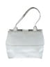 Kate Spade New York Solid White Ivory Shoulder Bag One size - photo 1