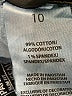 Buffalo by David Bitton Blue Denim Shorts Size 10 - photo 4