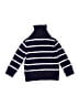 Baby Gap 100% Cotton Blue Pullover Sweater Size 4 - photo 2