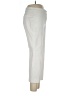 J.Crew Ivory Casual Pants Size 10 - photo 4