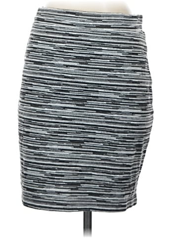 Ann Taylor LOFT Outlet Casual Skirt (view 2)