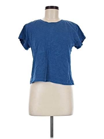 Pilcro Short Sleeve T-Shirt (view 1)