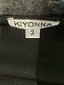 Kiyonna Black Cocktail Dress Size 2X - photo 7
