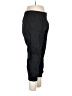 Halara Black Casual Pants Size XL (estimated) - photo 4