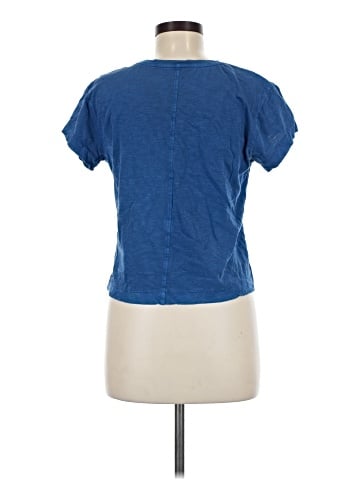 Pilcro Short Sleeve T-Shirt (view 2)