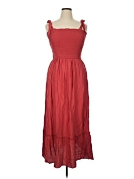 Zesica Casual Dress (view 1)