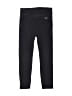 Zara Solid Black Casual Pants Size 3 - photo 1