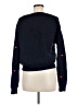 Assorted Brands Hearts Blue Cardigan Size 6 - photo 2