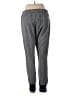 Madewell Chevron-herringbone Gray Sweatpants Size M - photo 2