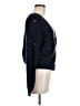 Assorted Brands Hearts Blue Cardigan Size 6 - photo 4
