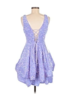 Unbranded Cocktail Dress (view 2)