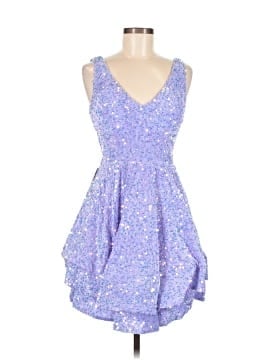 Unbranded Cocktail Dress (view 1)