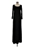 J.Jill Black Casual Dress Size M (tall) - photo 1
