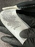 True Religion 100% Cotton Floral Black Pullover Sweater Size L (youth) - photo 4
