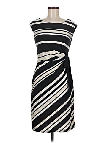 Connected Apparel Cocktail Dress (view 1)