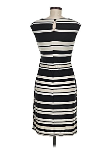 Connected Apparel Cocktail Dress (view 2)