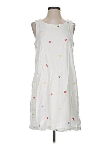 C&C California Casual Dress (view 1)
