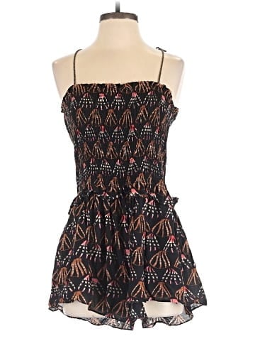 Ulla Johnson Romper (view 1)