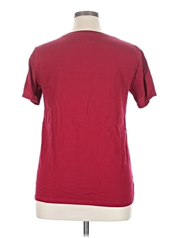 Wonder Woman Short Sleeve T-Shirt (view 2)