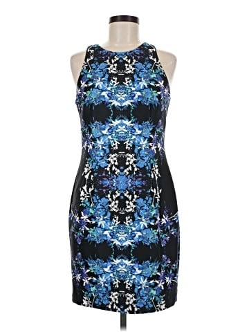 Cache Cocktail Dress (view 1)