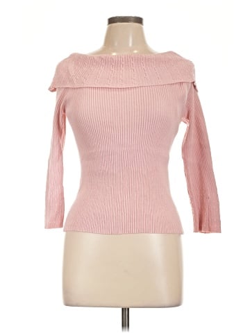 Caslon Turtleneck Sweater (view 1)