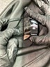 Koral Black Active Pants Size S - photo 7