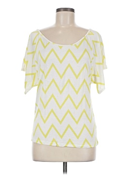Old Navy Short Sleeve T-Shirt (view 1)
