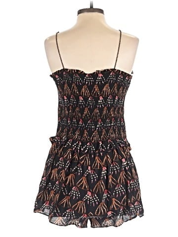 Ulla Johnson Romper (view 2)