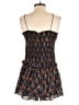 Ulla Johnson Hearts Black Romper Size M - photo 2