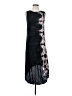 Everleigh 100% Rayon Tie-dye Black Casual Dress Size S - photo 1