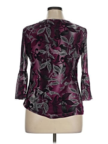 Worthington Casual Dress (view 2)