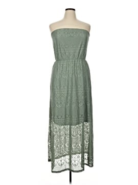 Stella Tweed Casual Dress (view 1)