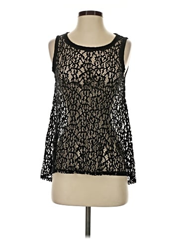 Banana Republic Heritage Collection Sleeveless Blouse (view 1)