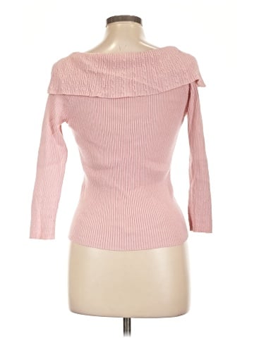 Caslon Turtleneck Sweater (view 2)