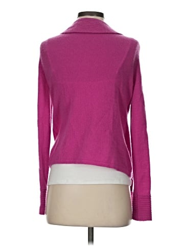Charter Club Cashmere Cardigan (view 2)