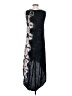 Everleigh 100% Rayon Tie-dye Black Casual Dress Size S - photo 2