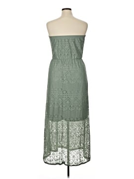 Stella Tweed Casual Dress (view 2)