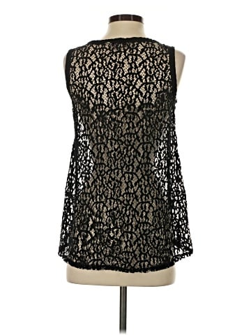 Banana Republic Heritage Collection Sleeveless Blouse (view 2)