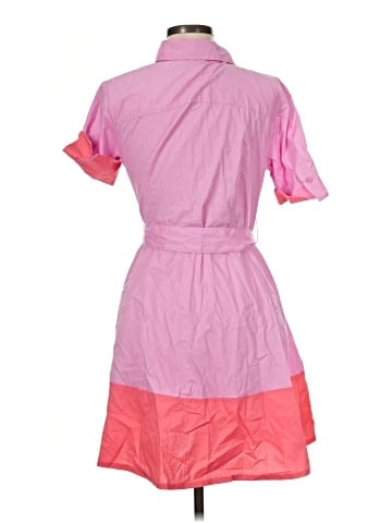 Isaac Mizrahi LIVE! Casual Dress (view 2)